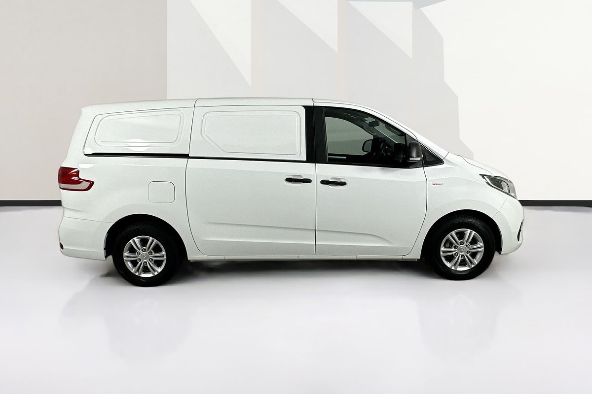 2024 LDV G10+ LIFT DOOR SV7C