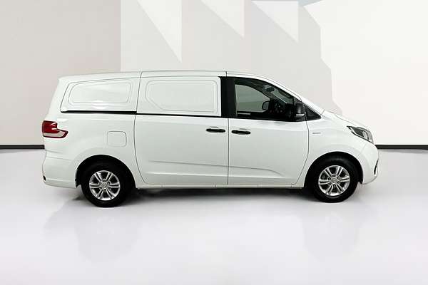 2024 LDV G10+ LIFT DOOR SV7C