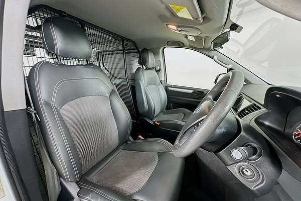 2020 LDV G10  SV7C