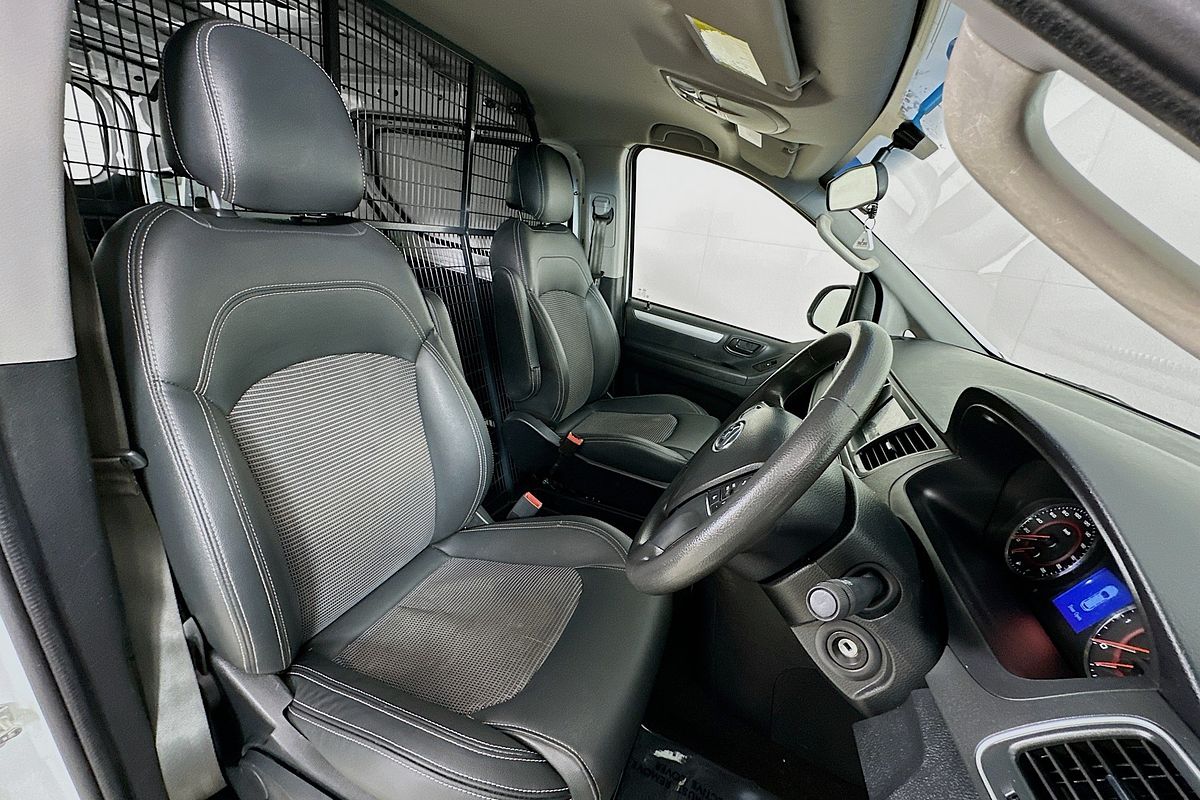 2020 LDV G10  SV7C