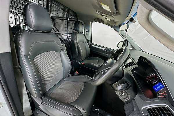 2020 LDV G10  SV7C