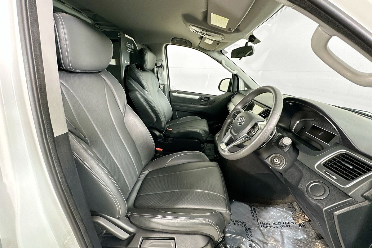 2024 LDV G10+ LIFT DOOR SV7C