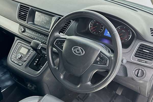 2020 LDV G10  SV7C