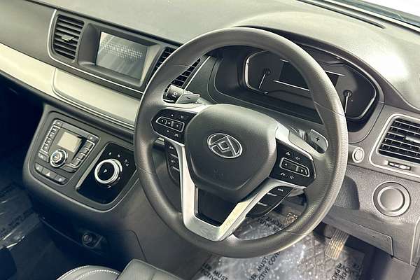 2024 LDV G10+ LIFT DOOR SV7C