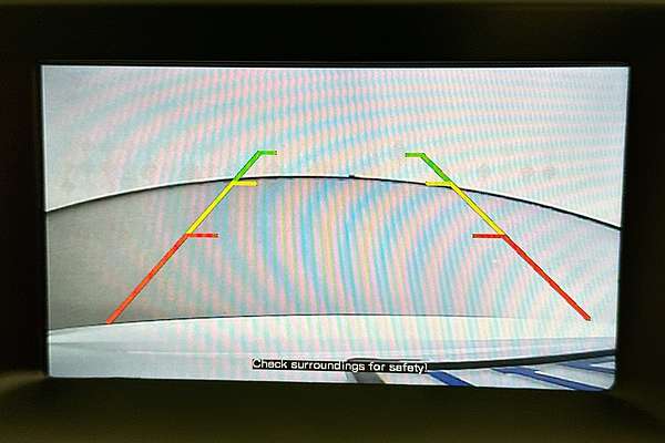 2024 LDV G10+ LIFT DOOR SV7C