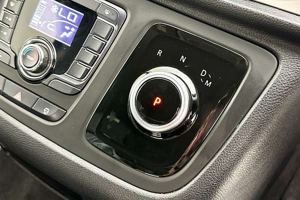 2024 LDV G10+ LIFT DOOR SV7C