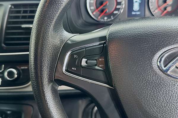 2020 LDV G10  SV7C