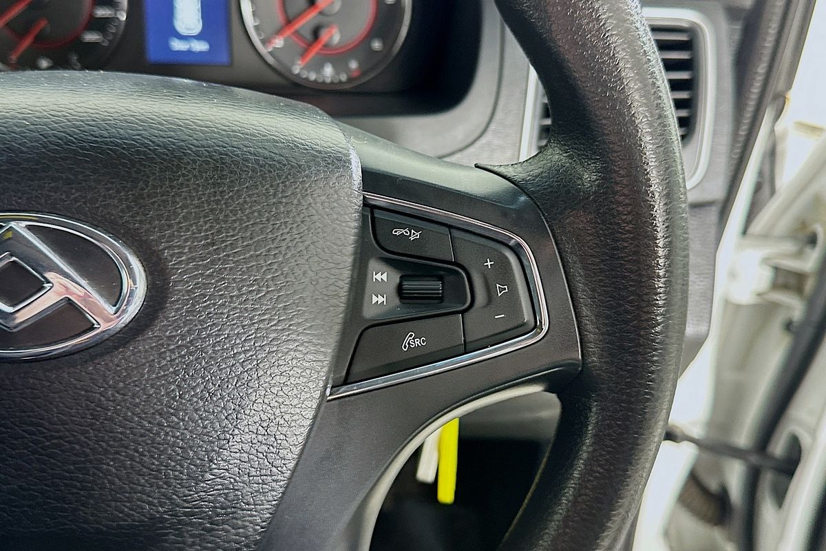 2020 LDV G10  SV7C