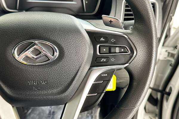 2024 LDV G10+ LIFT DOOR SV7C