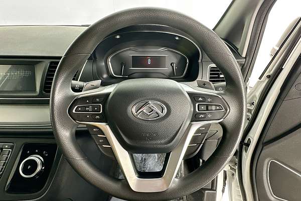 2024 LDV G10+ LIFT DOOR SV7C