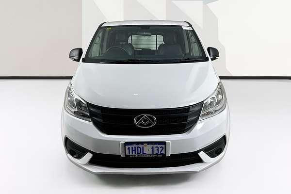 2020 LDV G10  SV7C