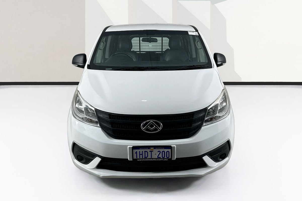 2020 LDV G10  SV7C
