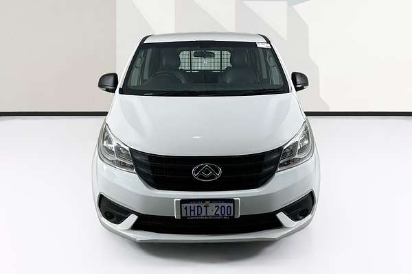 2020 LDV G10  SV7C