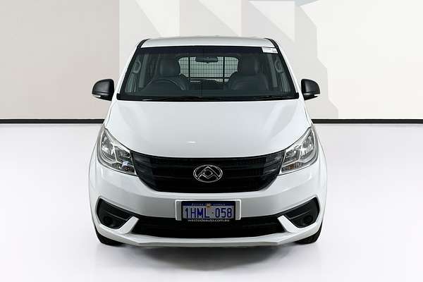 2021 LDV G10 LIFT DOOR SV7C