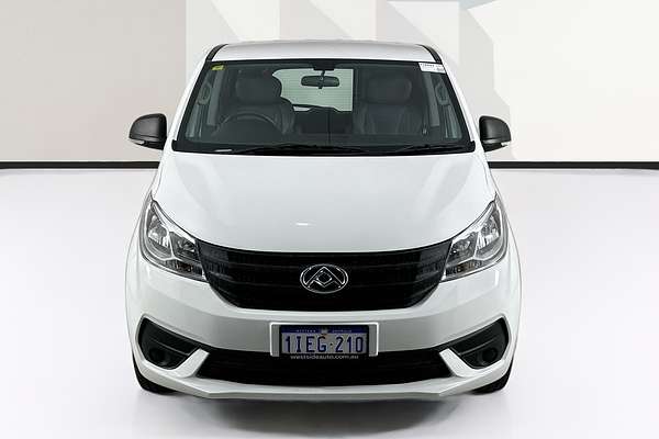 2024 LDV G10+ LIFT DOOR SV7C