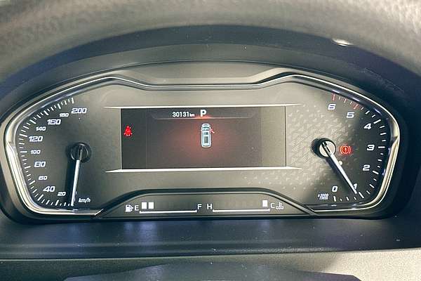 2024 LDV G10+ LIFT DOOR SV7C