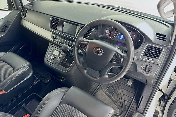 2020 LDV G10  SV7C