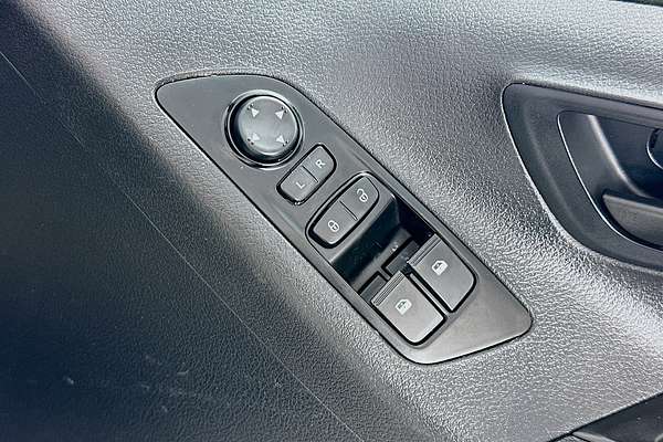 2020 LDV G10  SV7C