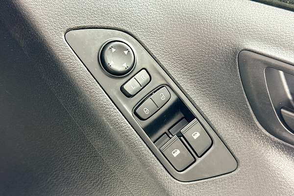 2024 LDV G10+ LIFT DOOR SV7C