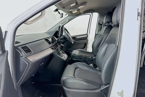 2020 LDV G10  SV7C