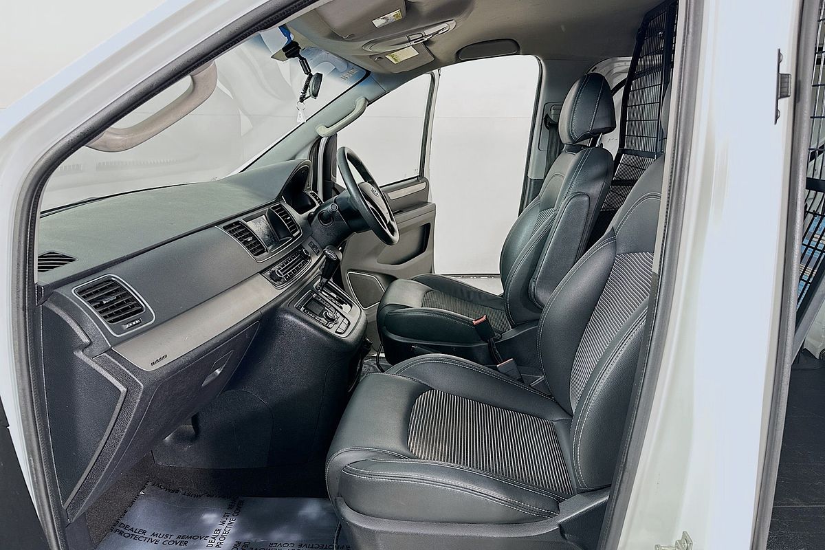 2020 LDV G10  SV7C