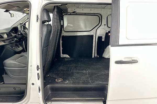 2020 LDV G10  SV7C