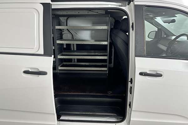 2024 LDV G10+ LIFT DOOR SV7C