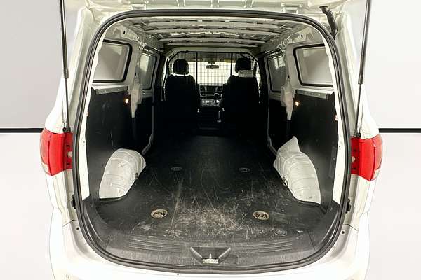 2020 LDV G10  SV7C