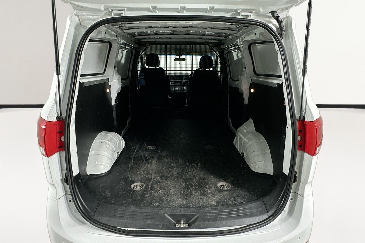 2020 LDV G10  SV7C