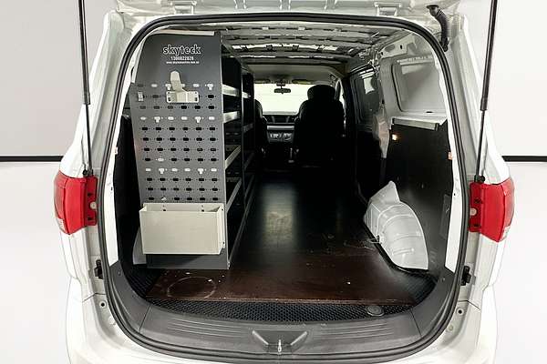2024 LDV G10+ LIFT DOOR SV7C