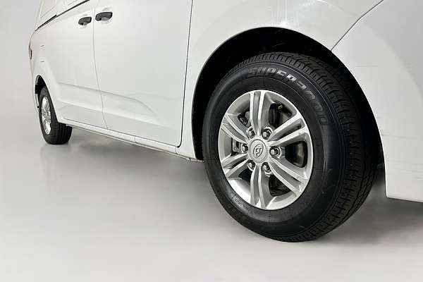 2020 LDV G10  SV7C