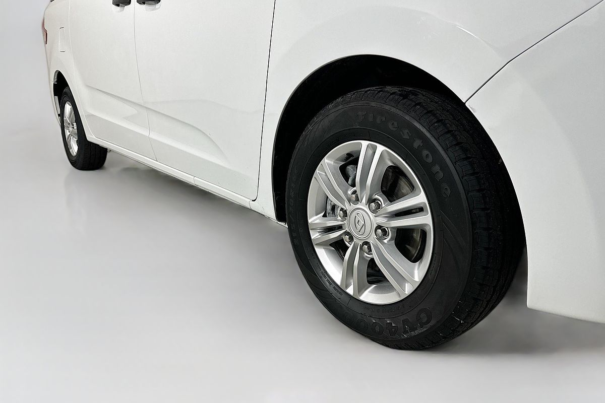 2020 LDV G10  SV7C