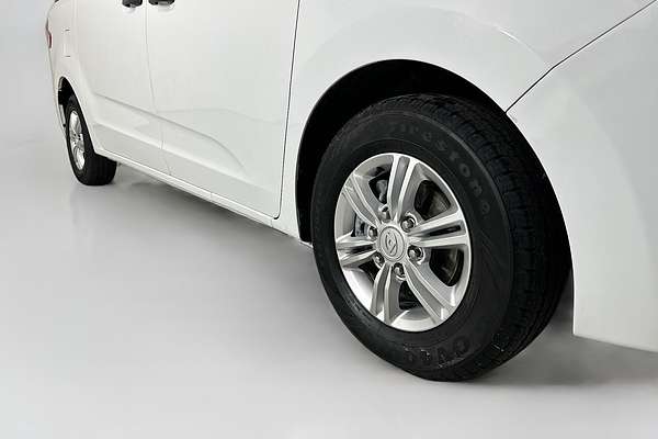 2020 LDV G10  SV7C