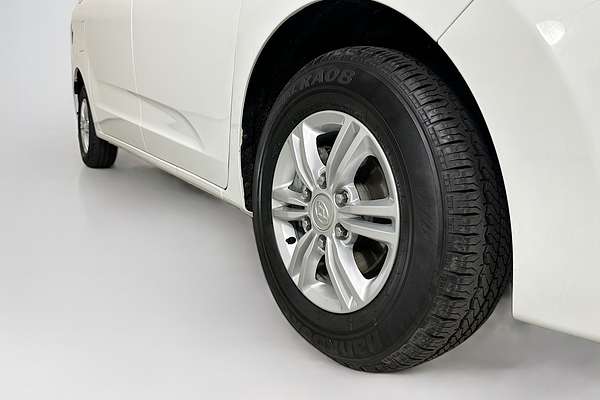 2024 LDV G10+ LIFT DOOR SV7C