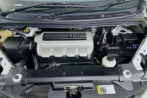 2020 LDV G10  SV7C