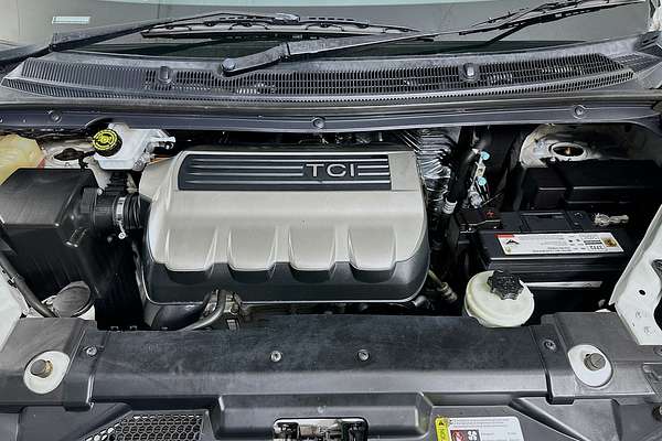 2020 LDV G10  SV7C