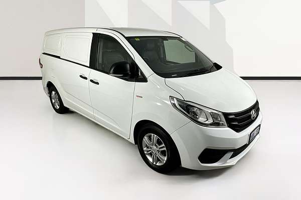 2020 LDV G10  SV7C