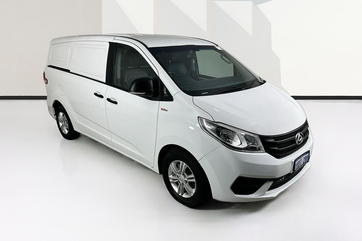 2020 LDV G10  SV7C