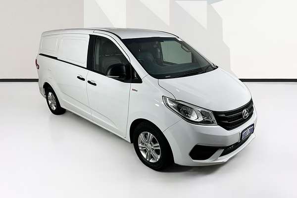 2020 LDV G10  SV7C