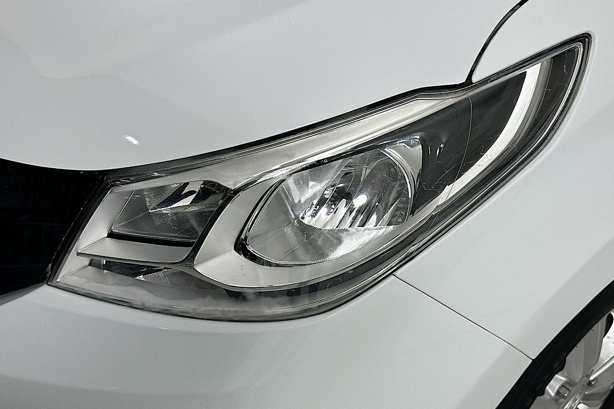 2020 LDV G10  SV7C