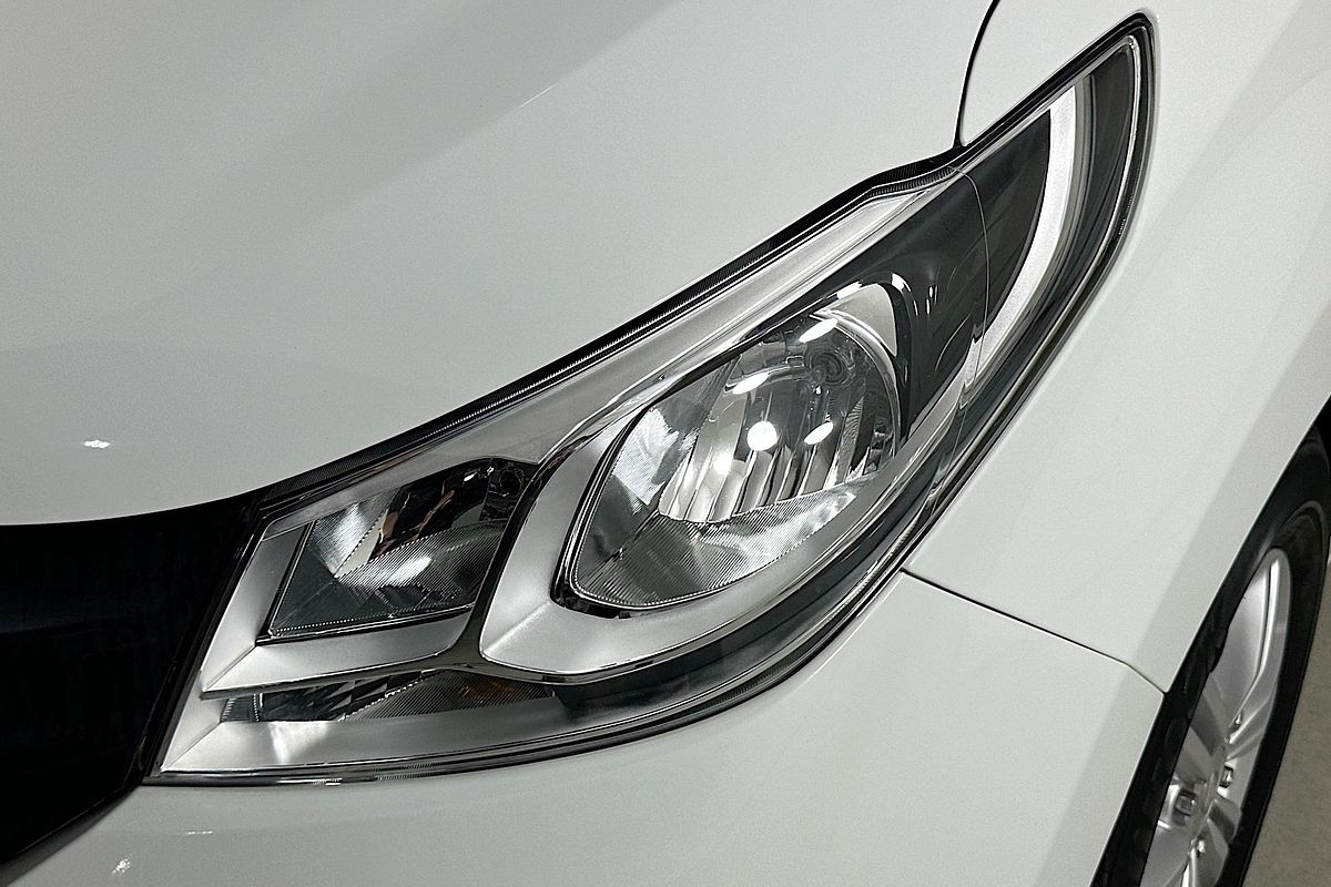 2024 LDV G10+ LIFT DOOR SV7C