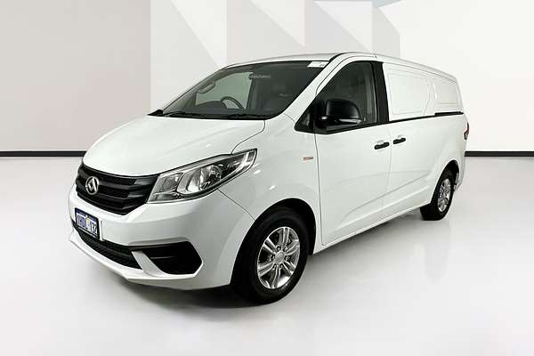 2020 LDV G10  SV7C
