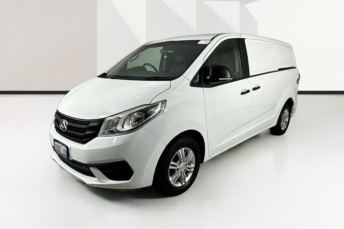 2020 LDV G10  SV7C