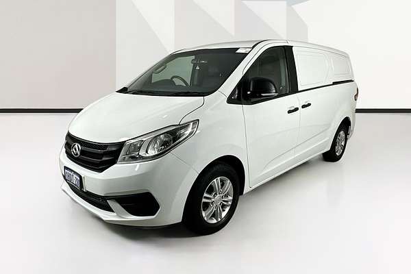 2020 LDV G10  SV7C