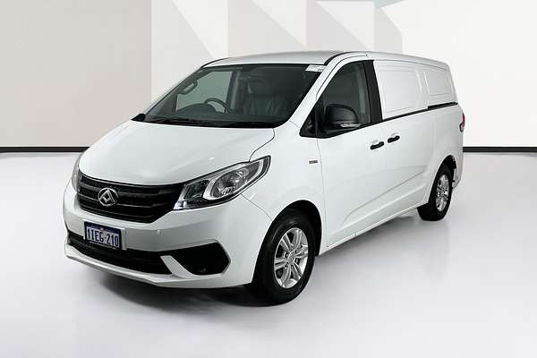 2024 LDV G10+ LIFT DOOR SV7C