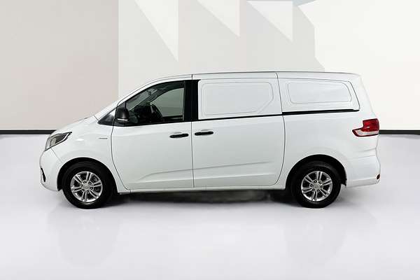 2020 LDV G10  SV7C