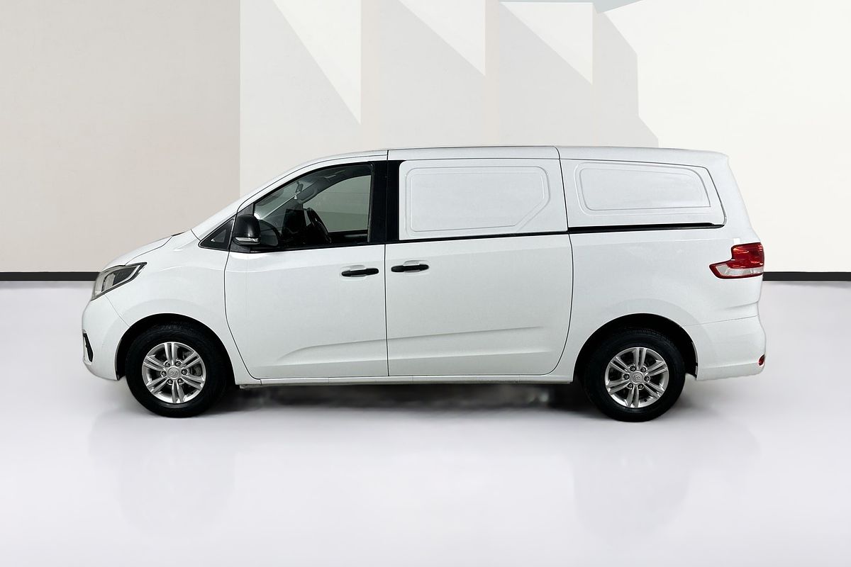 2020 LDV G10  SV7C