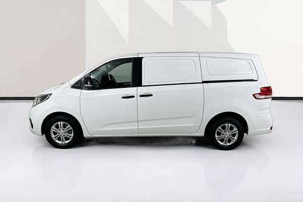 2020 LDV G10  SV7C