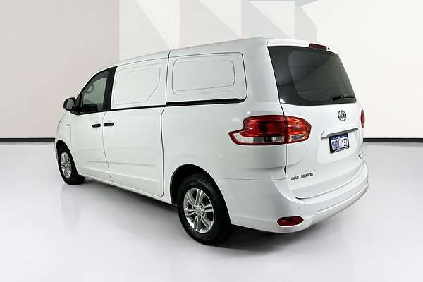2020 LDV G10  SV7C