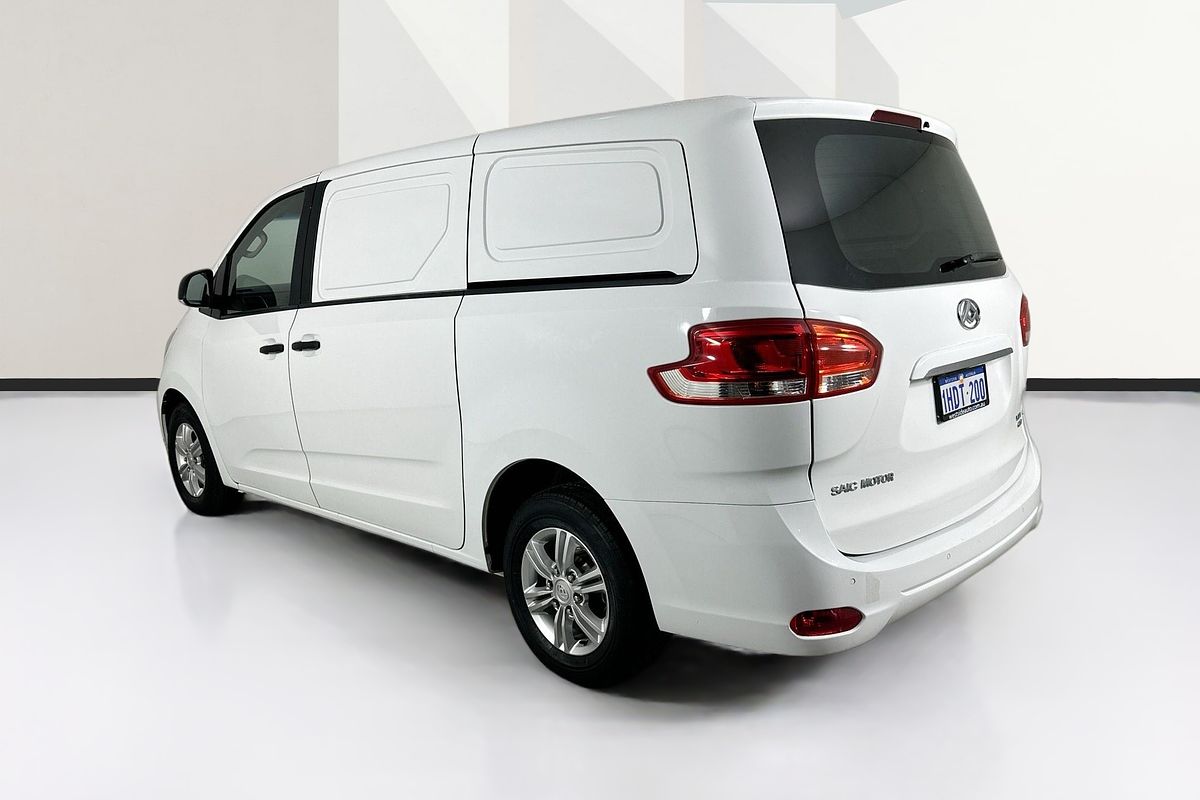 2020 LDV G10  SV7C
